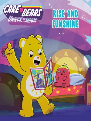 cover image of Rise and Funshine